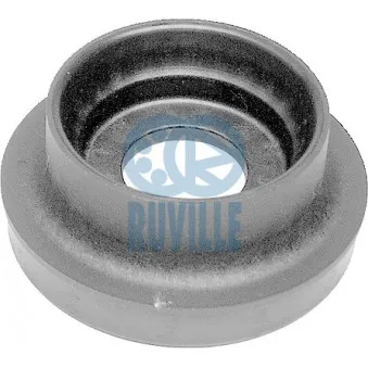 Appareil d'appui à balancier, coupelle de suspension RUVILLE 865100