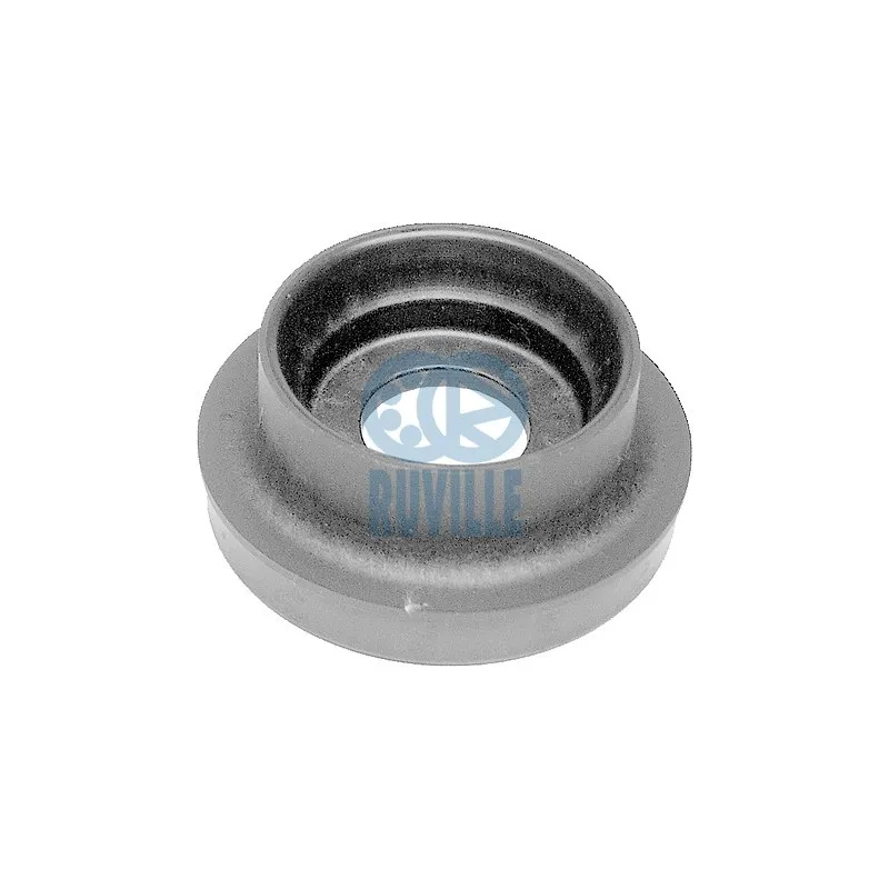 Appareil d'appui à balancier, coupelle de suspension RUVILLE 865100
