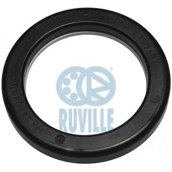 Appareil d'appui à balancier, coupelle de suspension RUVILLE 865101