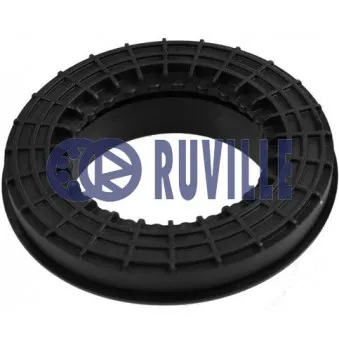 Appareil d'appui à balancier, coupelle de suspension RUVILLE 865102