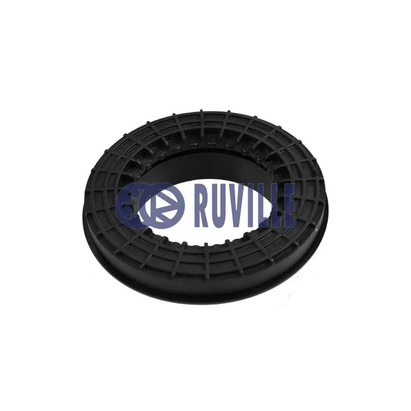 Appareil d'appui à balancier, coupelle de suspension RUVILLE 865102