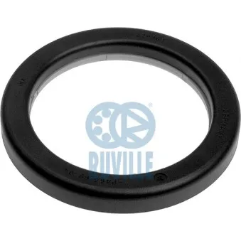 Appareil d'appui à balancier, coupelle de suspension RUVILLE 865103