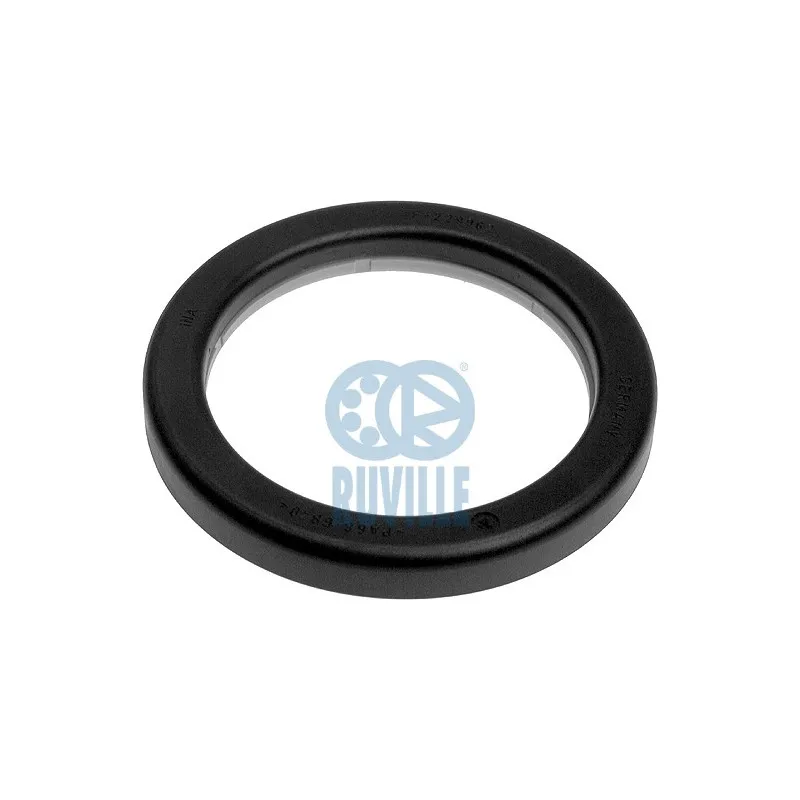 Appareil d'appui à balancier, coupelle de suspension RUVILLE 865103