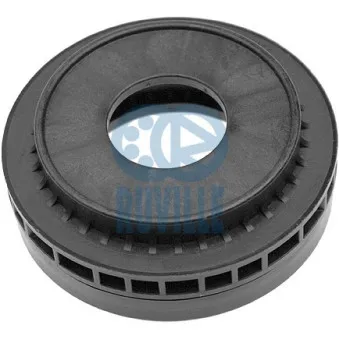 Appareil d'appui à balancier, coupelle de suspension RUVILLE 865200