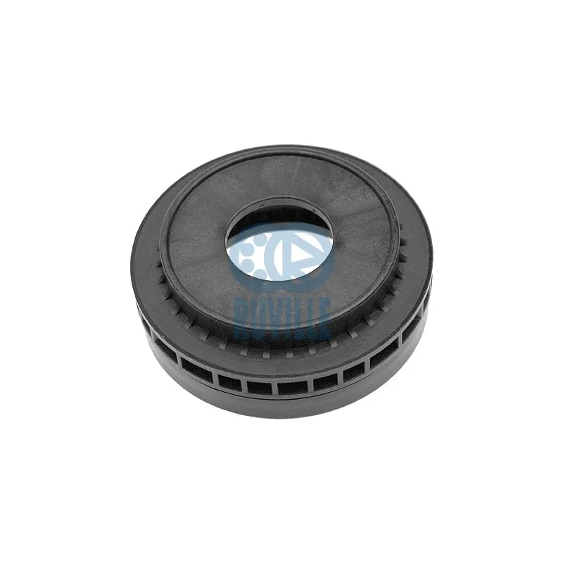 Appareil d'appui à balancier, coupelle de suspension RUVILLE 865200