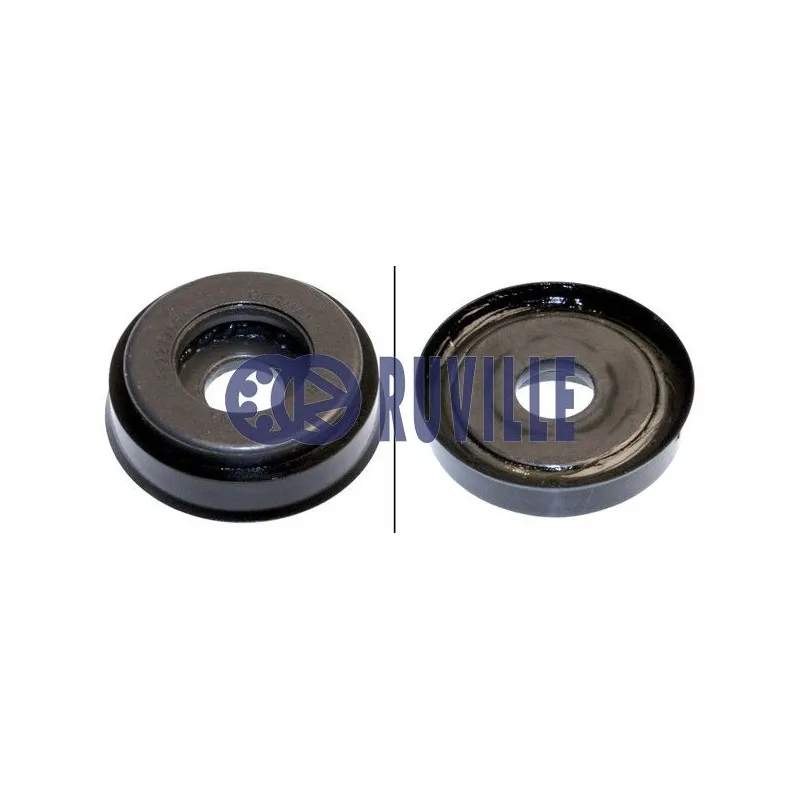 Appareil d'appui à balancier, coupelle de suspension RUVILLE 865202