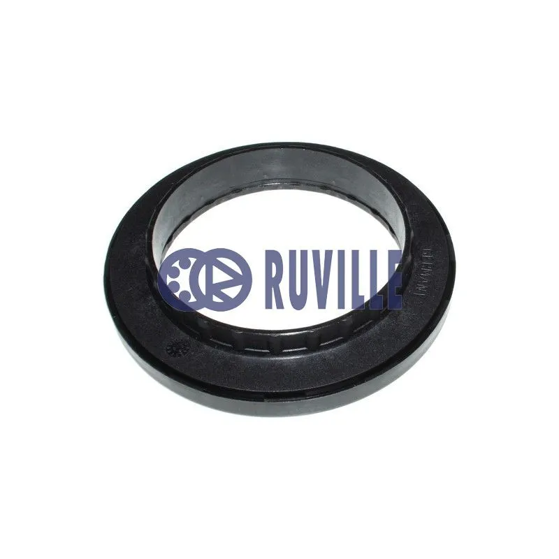 Appareil d'appui à balancier, coupelle de suspension RUVILLE 865204