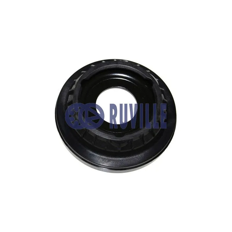Appareil d'appui à balancier, coupelle de suspension RUVILLE 865205