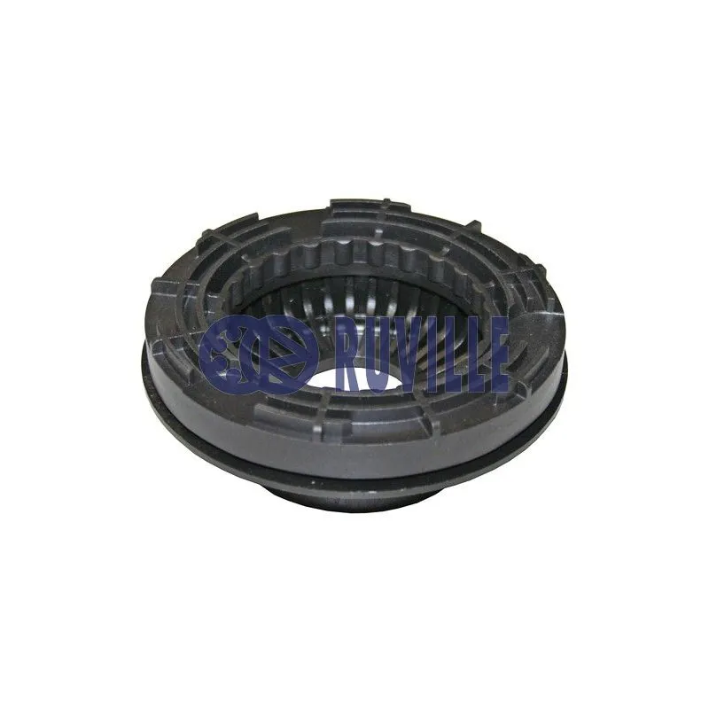 Appareil d'appui à balancier, coupelle de suspension RUVILLE 865207