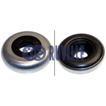 Appareil d'appui à balancier, coupelle de suspension RUVILLE 865210