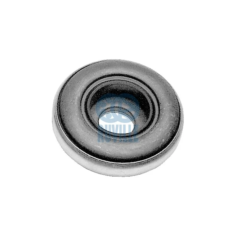 Appareil d'appui à balancier, coupelle de suspension RUVILLE 865215