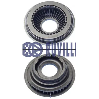 Appareil d'appui à balancier, coupelle de suspension RUVILLE 865216