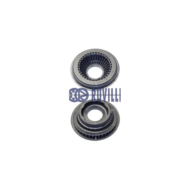 Appareil d'appui à balancier, coupelle de suspension RUVILLE 865216