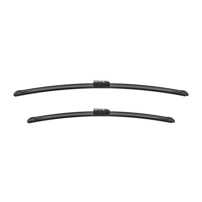 Kit balais d'essuie-glace BOSCH 3 397 007 225 - Visuel 3