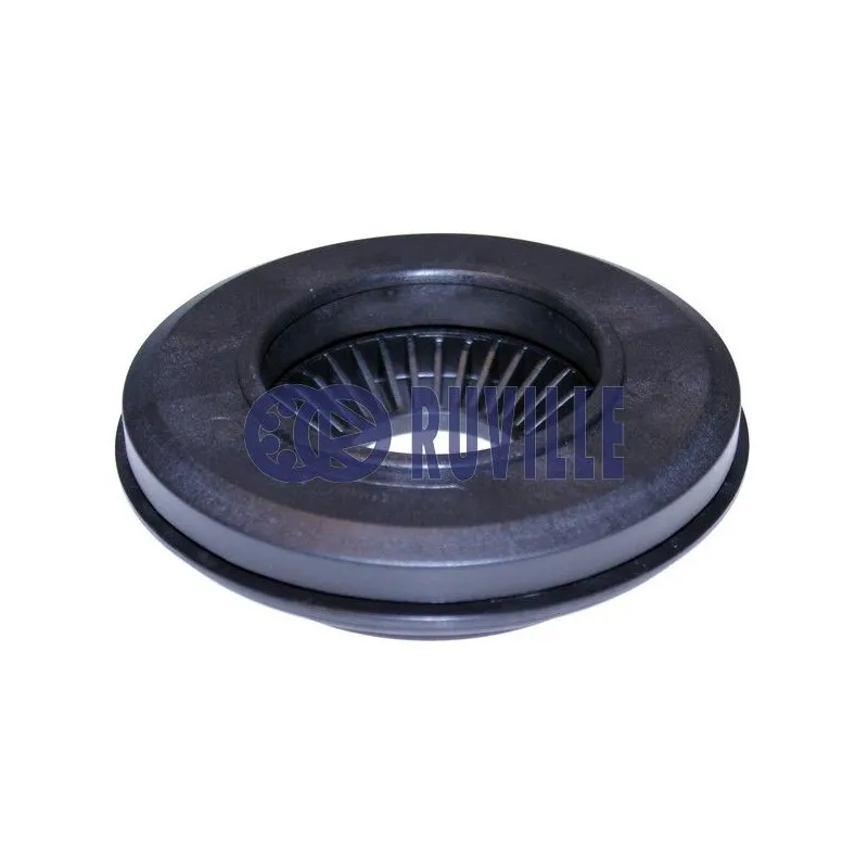 Appareil d'appui à balancier, coupelle de suspension RUVILLE 865303