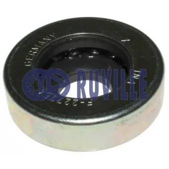 Appareil d'appui à balancier, coupelle de suspension RUVILLE 865308