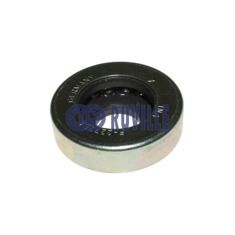 Appareil d'appui à balancier, coupelle de suspension RUVILLE 865308