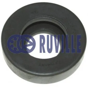 Appareil d'appui à balancier, coupelle de suspension RUVILLE 865316