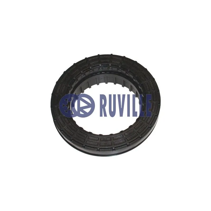 Appareil d'appui à balancier, coupelle de suspension RUVILLE 865318