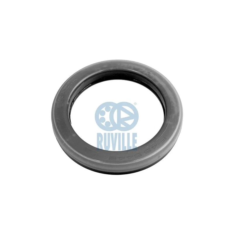 Appareil d'appui à balancier, coupelle de suspension RUVILLE 865370