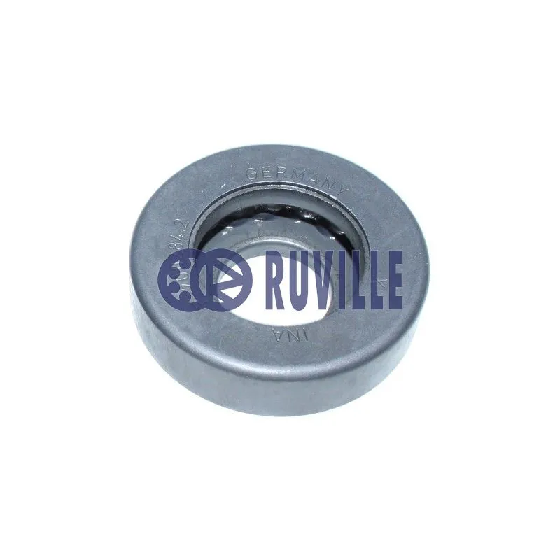 Appareil d'appui à balancier, coupelle de suspension RUVILLE 865400