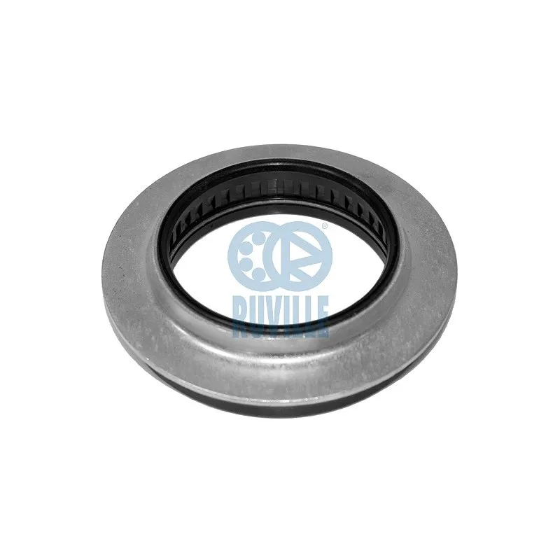 Appareil d'appui à balancier, coupelle de suspension RUVILLE 865401