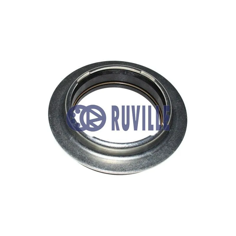 Appareil d'appui à balancier, coupelle de suspension RUVILLE 865403