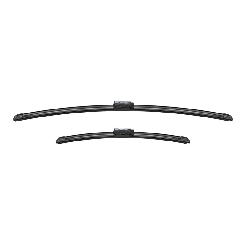 Kit balais d'essuie-glace BOSCH 3 397 007 414 - Visuel 3