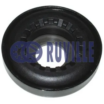 Appareil d'appui à balancier, coupelle de suspension RUVILLE 865430