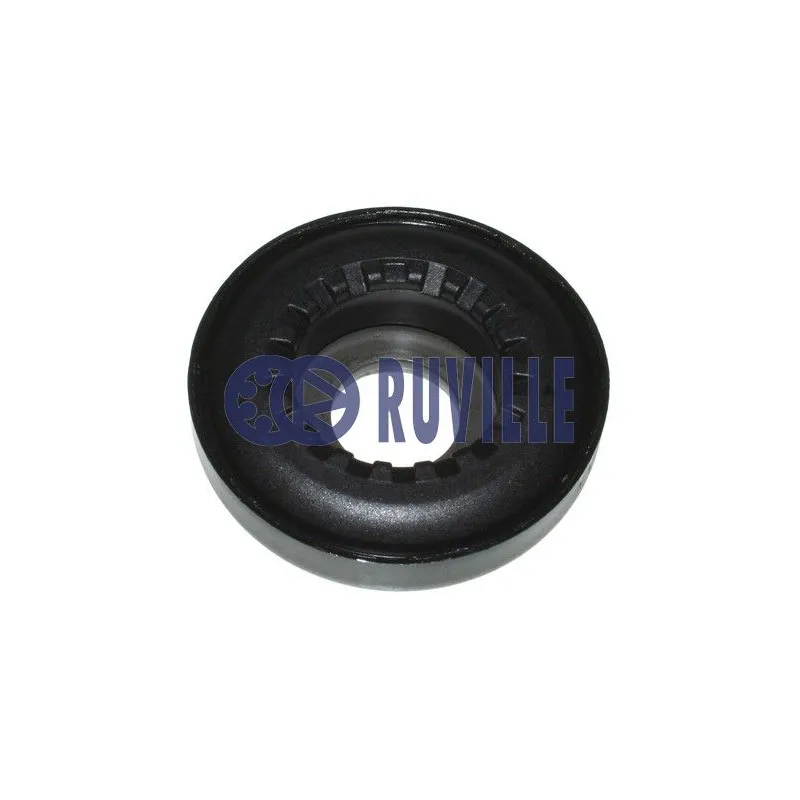 Appareil d'appui à balancier, coupelle de suspension RUVILLE 865430