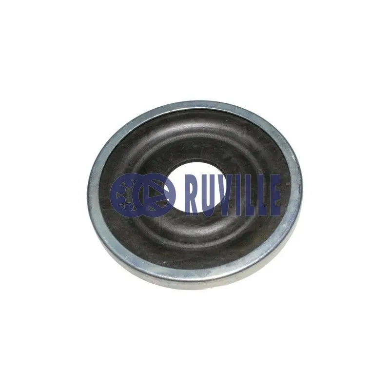 Appareil d'appui à balancier, coupelle de suspension RUVILLE 865501
