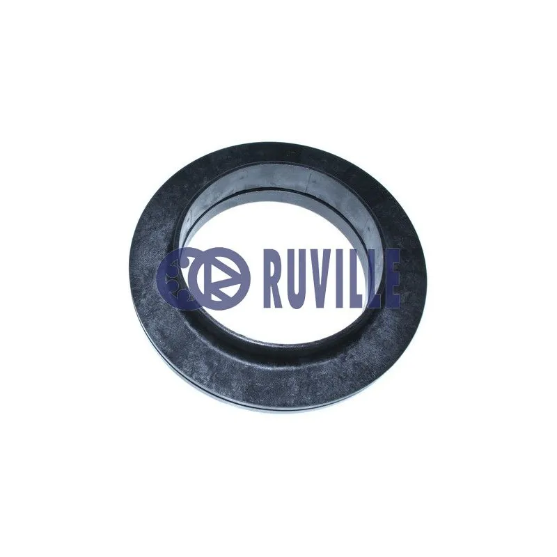 Appareil d'appui à balancier, coupelle de suspension RUVILLE 865502