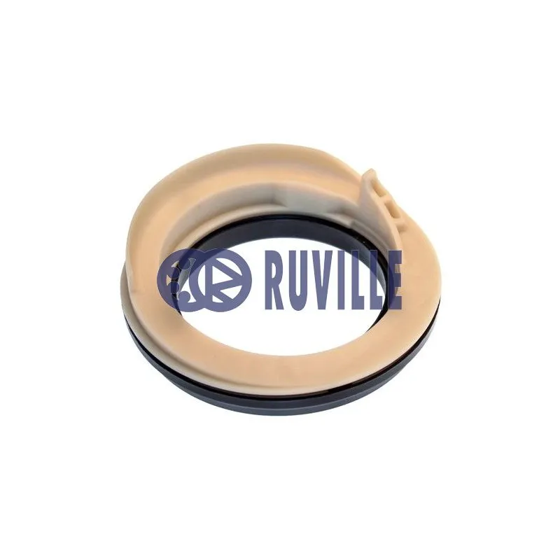 Appareil d'appui à balancier, coupelle de suspension RUVILLE 865503