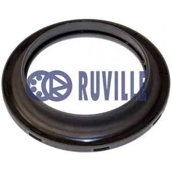Appareil d'appui à balancier, coupelle de suspension RUVILLE 865507