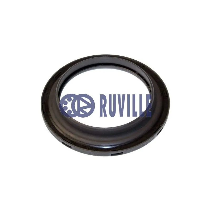 Appareil d'appui à balancier, coupelle de suspension RUVILLE 865507