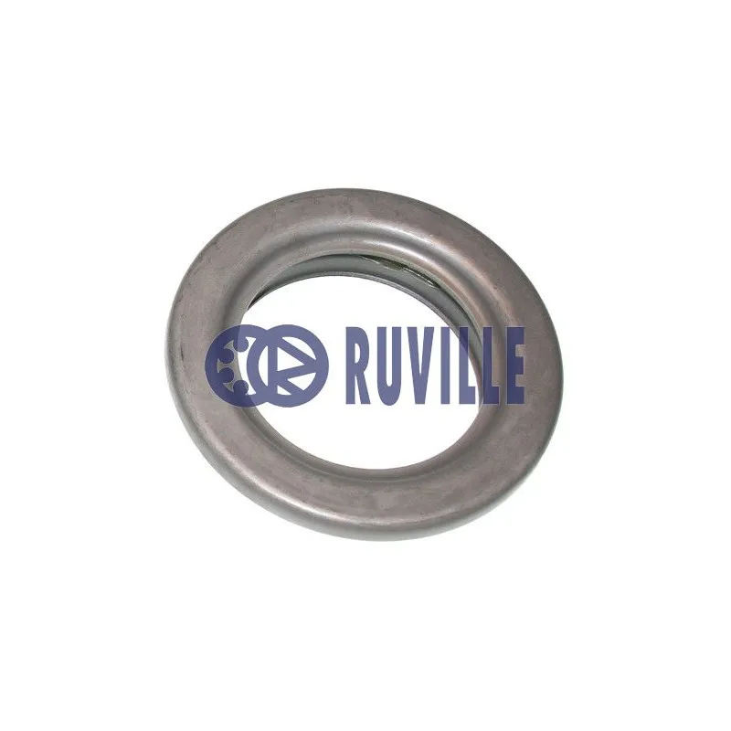 Appareil d'appui à balancier, coupelle de suspension RUVILLE 865508