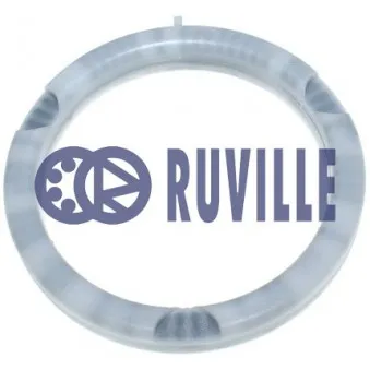 Appareil d'appui à balancier, coupelle de suspension RUVILLE 865707