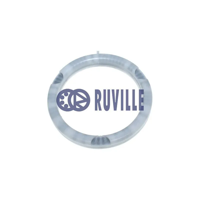 Appareil d'appui à balancier, coupelle de suspension RUVILLE 865707