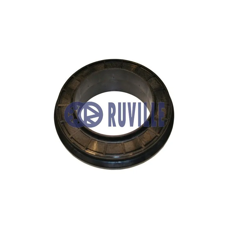 Appareil d'appui à balancier, coupelle de suspension RUVILLE 865805