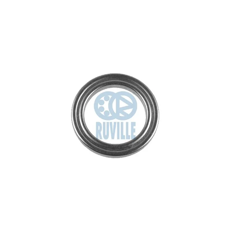 Appareil d'appui à balancier, coupelle de suspension RUVILLE 865806