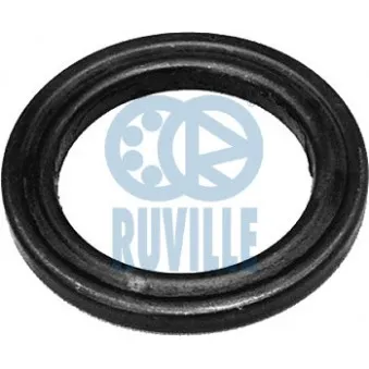 Appareil d'appui à balancier, coupelle de suspension RUVILLE 865830