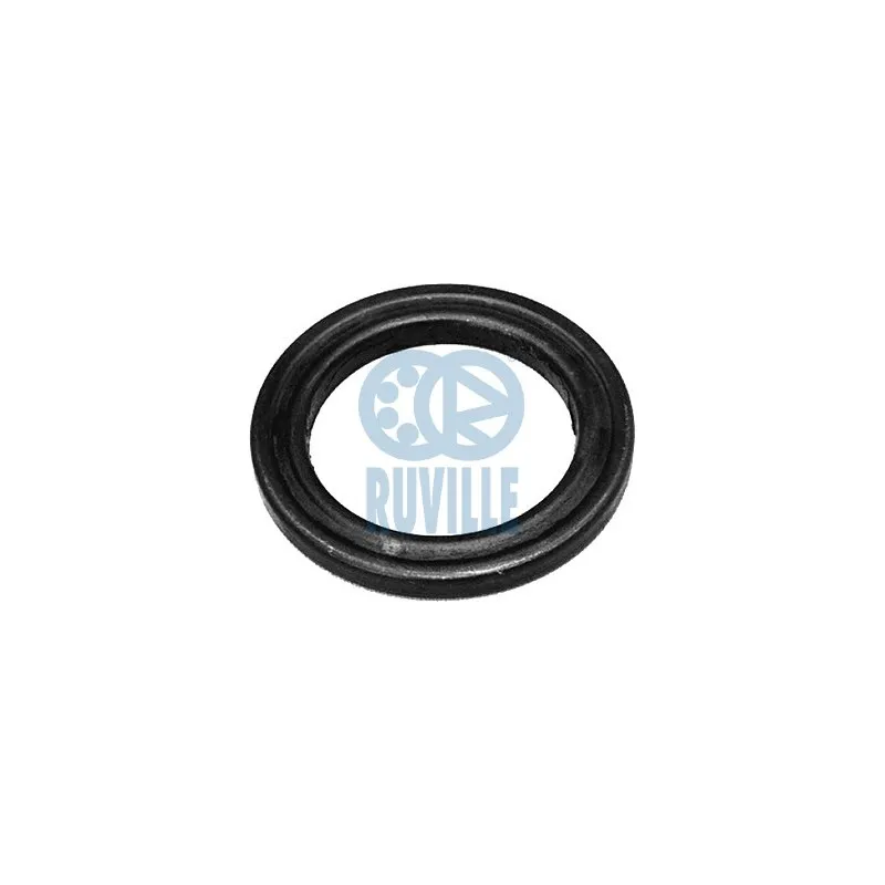 Appareil d'appui à balancier, coupelle de suspension RUVILLE 865830