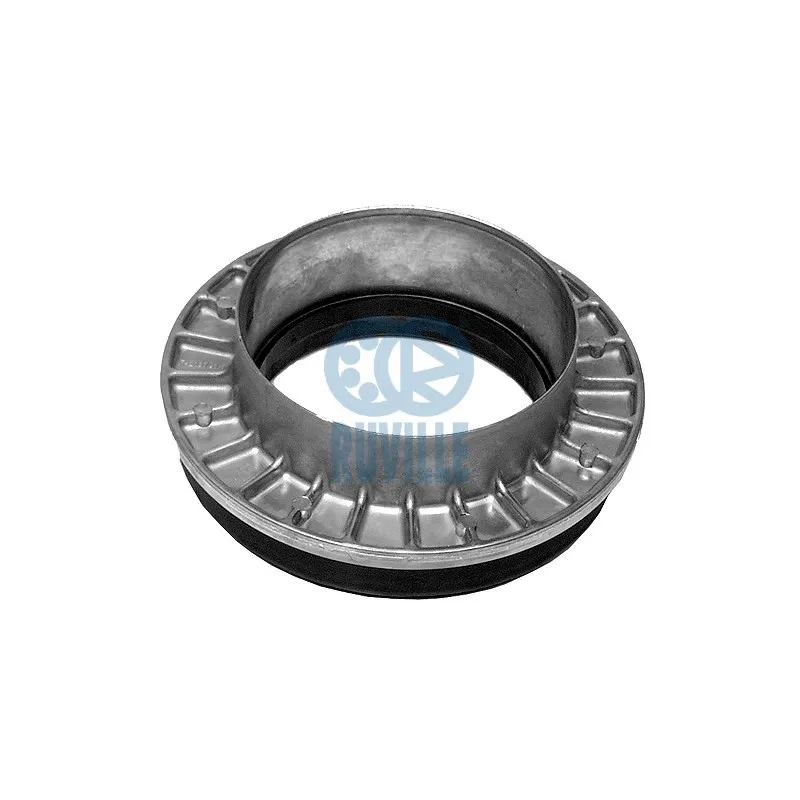 Appareil d'appui à balancier, coupelle de suspension RUVILLE 865852