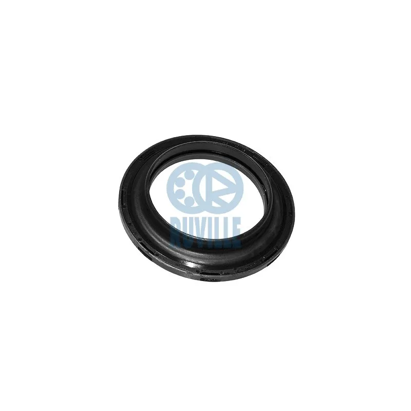 Appareil d'appui à balancier, coupelle de suspension RUVILLE 865901