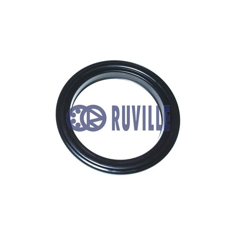 Appareil d'appui à balancier, coupelle de suspension RUVILLE 865902