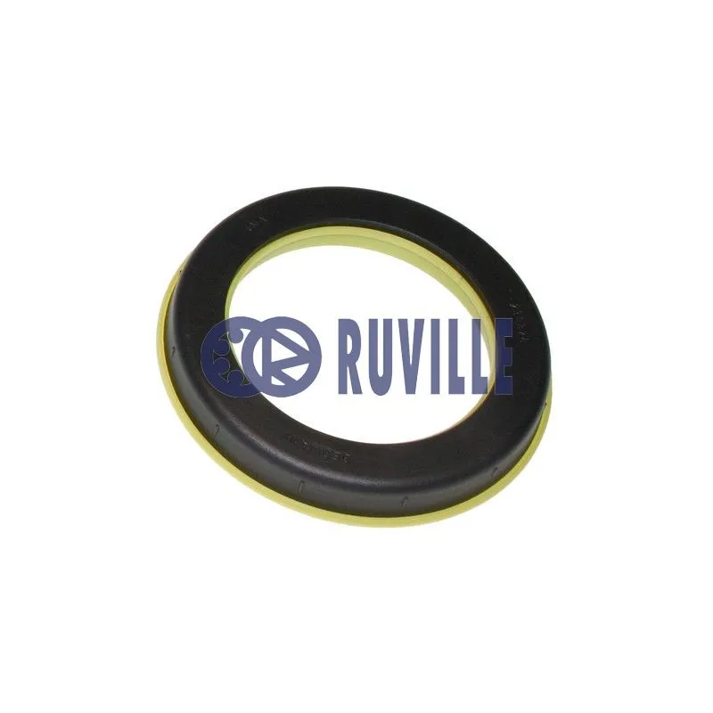 Appareil d'appui à balancier, coupelle de suspension RUVILLE 866501