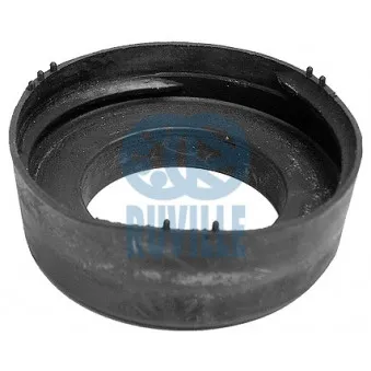 Butée élastique, suspension RUVILLE 875102