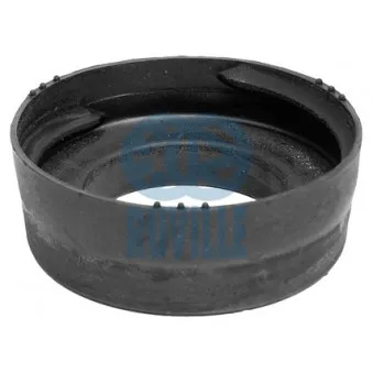 Butée élastique, suspension RUVILLE 875110