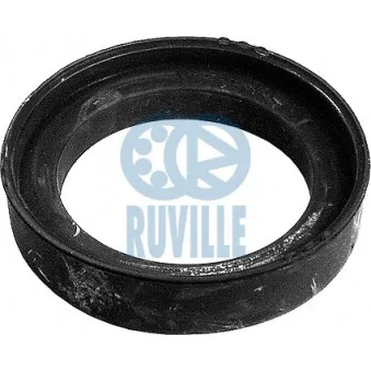 Butée élastique, suspension RUVILLE