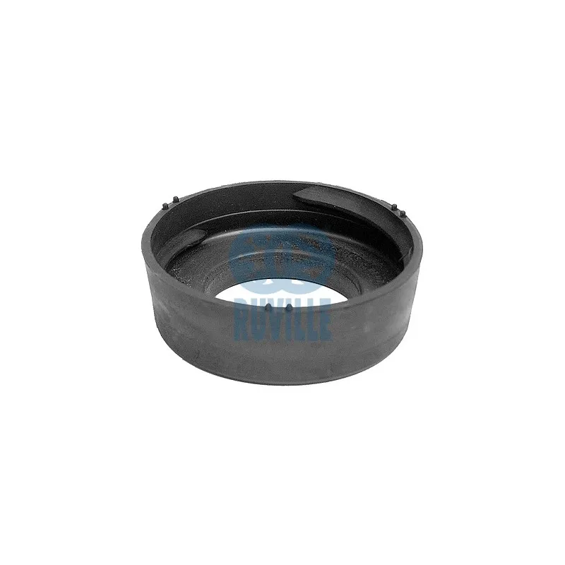 Butée élastique, suspension RUVILLE 875121